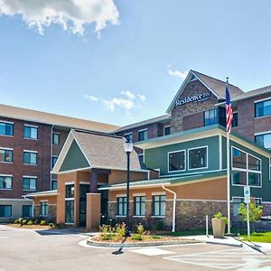 Residence Inn By Marriott Cleveland Airport/Міддлберґ-Гайтс Exterior photo