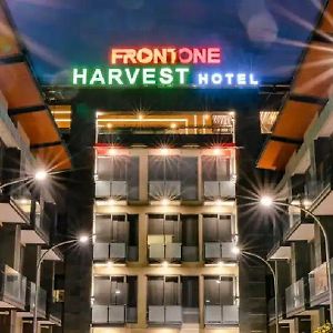 Front One Harvest Hotel Вонособо Exterior photo