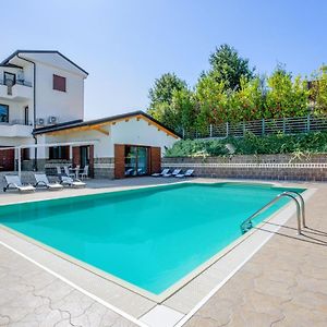 6 Bedrooms Villa With Private Pool Enclosed Garden And Wifi At Caiazzo Exterior photo