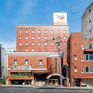 Kanazawa Central Hotel Exterior photo