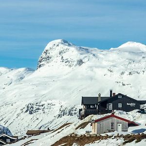 Storestolen Fjellhotell Hovet Exterior photo