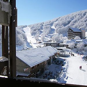 Апартаменти Col De Rousset - App. 2 P Rousset en Vercors Exterior photo