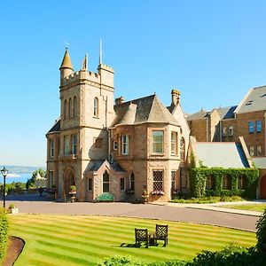 Готель The Culloden Estate And Spa Холівуд Exterior photo