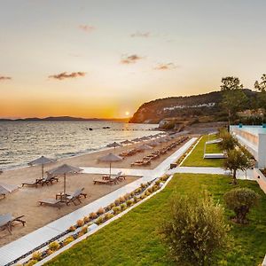 Mount Athos Resort Ієрісос Exterior photo