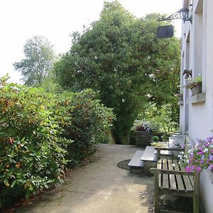 Вілла Splendid Mansion In Bastogne With Fenced Garden Le Parque Exterior photo