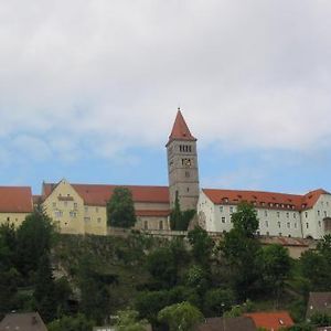 Готель Gasthof Schwarzer Baer Kastl  Exterior photo