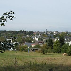 Готель Gasthof Napoleon Selbitz Exterior photo