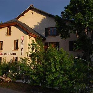 Готель La Ferme Du Bois Barbu Віллар-де-Лан Exterior photo