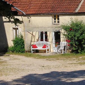 Вілла La Petite Maison Grancey-le-Chateau Exterior photo