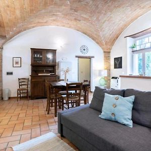 Апартаменти La Bottega, Holiday House Pieve San Quirico Exterior photo