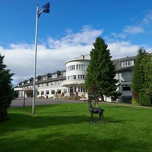 Macdonald Drumossie Hotel Інвернесс Exterior photo