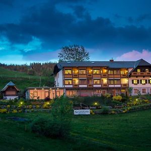 Landhotel Spreitzhofer Санкт-Катрайн-ам-Оффенег Exterior photo