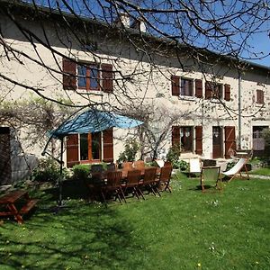 Maison Familiale Restauree Avec Jardin Et Vue, Proche Puy En Velay Et Activites Nature - Fr-1-582-271 Le Monastier sur Gazeille Exterior photo