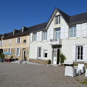 Bed and Breakfast Domaine De Biscaye Лурд Exterior photo