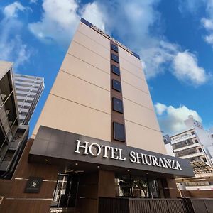 Hotel Shuranza Тіба Exterior photo