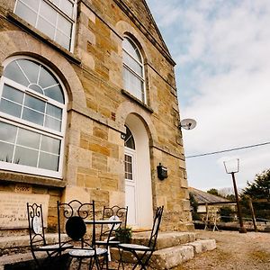 Готель The Old Chapel Лейберн Exterior photo