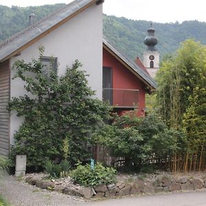 Апартаменти Haus Kirchenblick Енгельхартсцелль-ан-дер-Донау Exterior photo