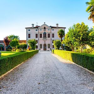 Villa Bongiovanni Сан-Боніфачо Exterior photo