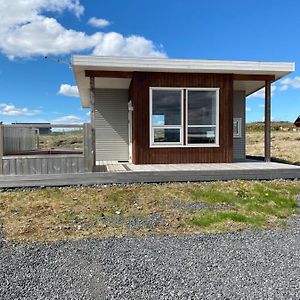 Вілла Blue View Cabin 4B With Private Hot Tub Рейкгольт Exterior photo