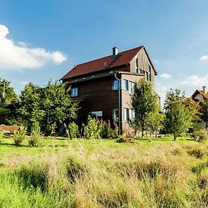 Stately Villa With Garden Шоттен Exterior photo