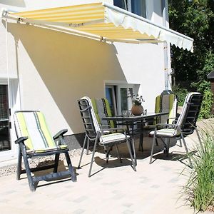 Apartment In Ravensberg With Bbq, Terrace, Fenced Room photo