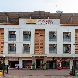 Konark Residency Малван Exterior photo