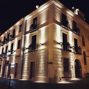 Готель La Locanda Del Baffo Капуа Exterior photo