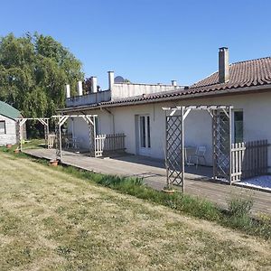 La Corraliere Chambres D'Hotes Negrepelisse Exterior photo