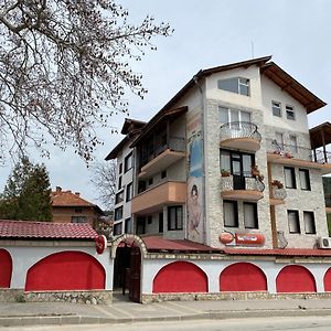 Hotel Chinara Огняново Exterior photo