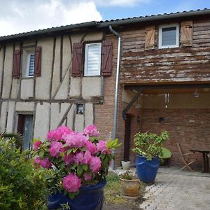 Maison De Charme Dans Le Gers Noilhan Exterior photo