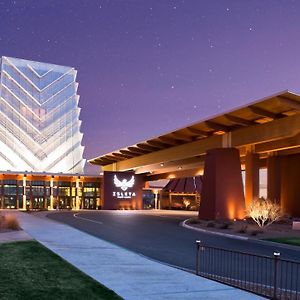 Isleta Resort & Casino (Adults Only) Альбукерке Exterior photo