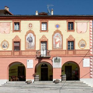 Готель La Tano Di Grich Prazzo Exterior photo