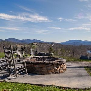 Cozy Cades Cove Condo With Community Pool Таунсенд Exterior photo