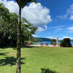 Готель Seychelles Anse Boileau Exterior photo