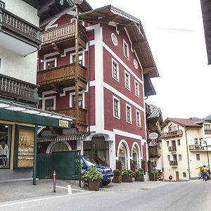 Villa Anzengruber Sankt Wolfgang im Salzkammergut Exterior photo