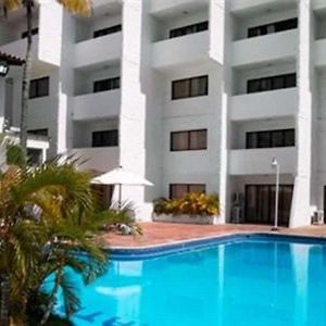 Hotel Arawak Del Caribe Порламар Exterior photo