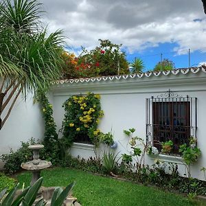 Готель Casa Chula / Centrica Con Jardin, Terraza Y Parqueo Antigua Exterior photo