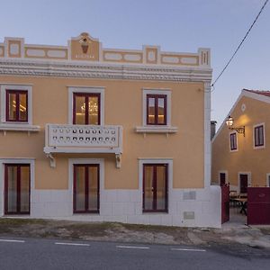 Вілла Casa Das Margaridas Vale de Lobo Exterior photo