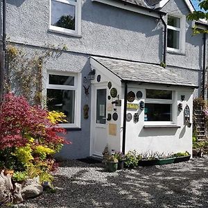 Bed and Breakfast Yr Hen Farcdy Talsarnau Exterior photo