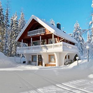 Holiday Home Kulma-Alpit B Paritalon Alak By Interhome Hyrynsalmi Exterior photo