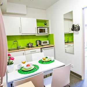Apartment Smart Living By Interhome Філлах Exterior photo