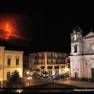 Вілла La Valle Dell'Etna Цафферана-Етнеа Room photo