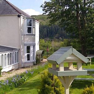 Готель Link House Bassenthwaite Lake Exterior photo