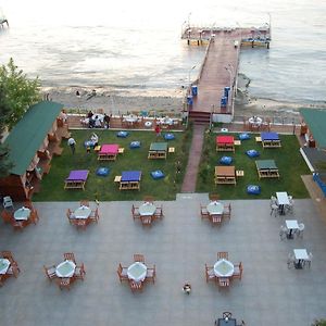 Grand Koru Hotel Beach Ялова Exterior photo