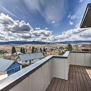 Exquisite Discovery Mtn Home With Sweeping Views! Філіпсбург Exterior photo