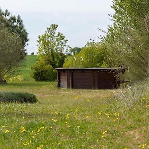 Вілла La Decouverte, Jacuzzi, Sauna, Et Terrasse Avec Vue Sur Lac A La Campagne Entre Toulouse Et Auch Catonvielle Exterior photo