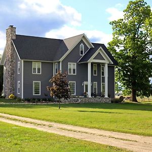 Bed and Breakfast Loj Bnb Morley Exterior photo