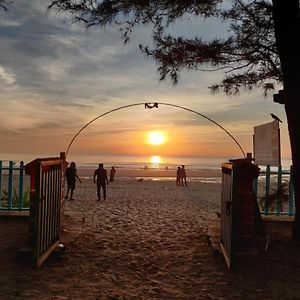 Deva Samudra Beach Stay Гокарна Exterior photo