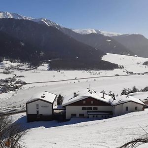 Panorama Lodges Plagoett Сан-Валентіно-Алла-Мута Exterior photo