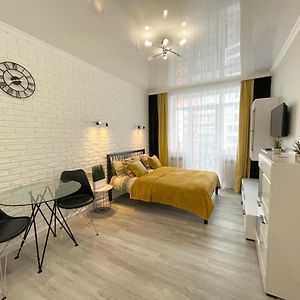 Apartment Studio New York 45 Ірпінь Exterior photo